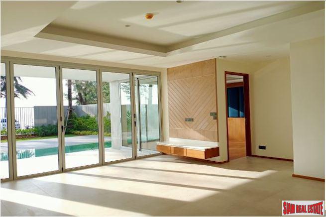 Angsana Beachfront Residence | Beautiful Two Bedroom Condo for Sale Right On Bang Tao Beach