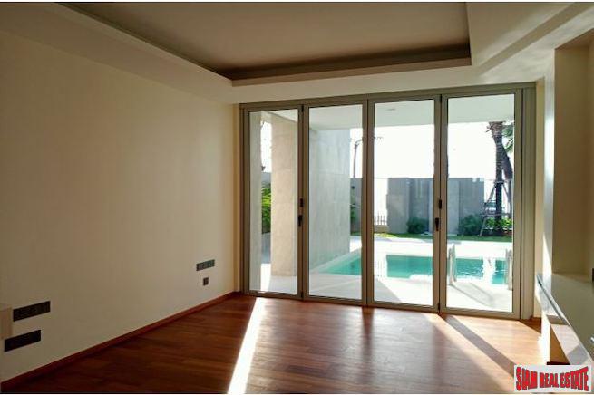 Angsana Beachfront Residence | Beautiful Two Bedroom Condo for Sale Right On Bang Tao Beach