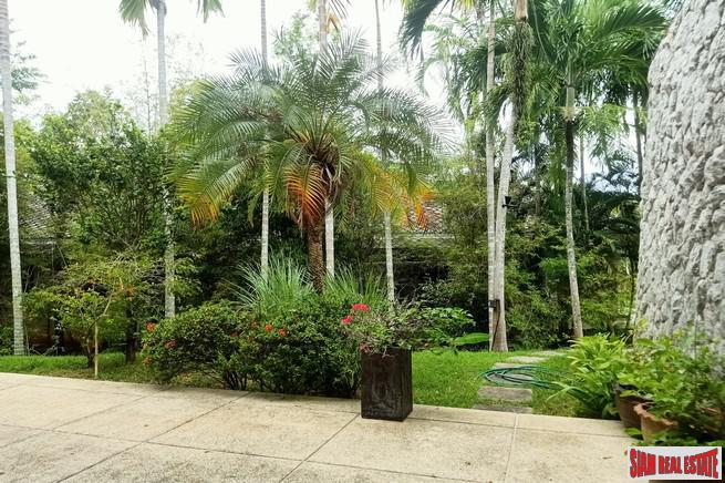Rawai Villas | Private Four Bedroom Pool Villa only 300 Meters to Rawai Beachfront-11