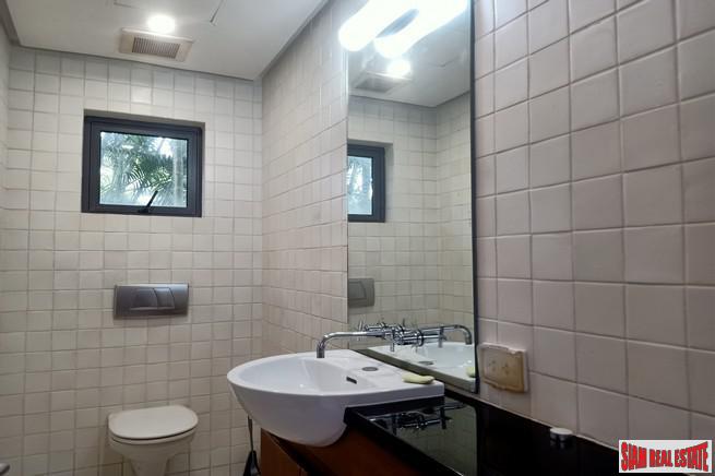 Rawai Villas | Private Four Bedroom Pool Villa only 300 Meters to Rawai Beachfront