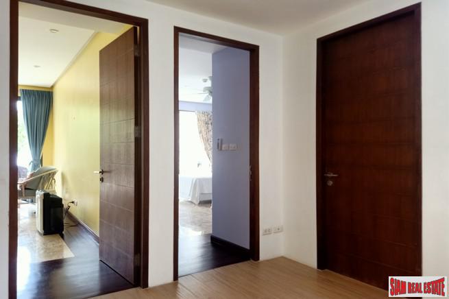 Rawai Villas | Private Four Bedroom Pool Villa only 300 Meters to Rawai Beachfront-17