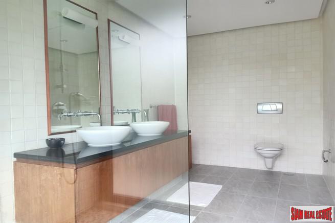 Rawai Villas | Private Four Bedroom Pool Villa only 300 Meters to Rawai Beachfront