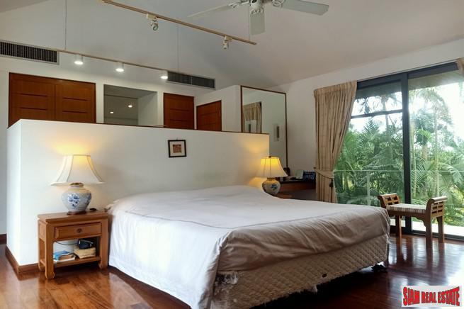 Rawai Villas | Private Four Bedroom Pool Villa only 300 Meters to Rawai Beachfront