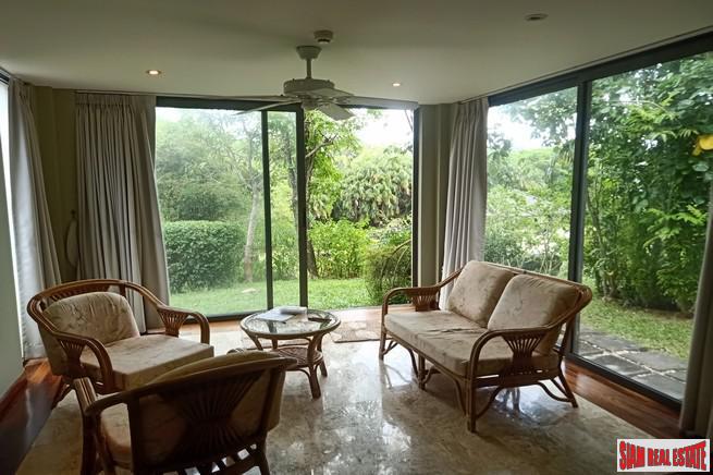 Rawai Villas | Private Four Bedroom Pool Villa only 300 Meters to Rawai Beachfront-24