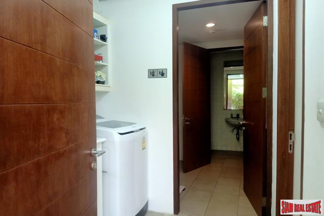 Rawai Villas | Private Four Bedroom Pool Villa only 300 Meters to Rawai Beachfront-8