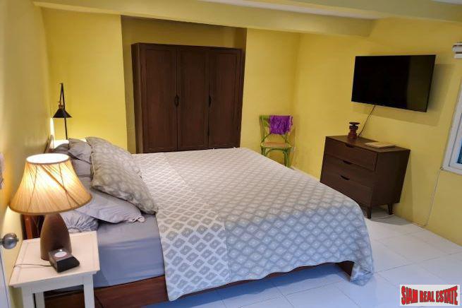 Stylish Four Bedroom Kathu House for Sale with Green Views - Great Location-10