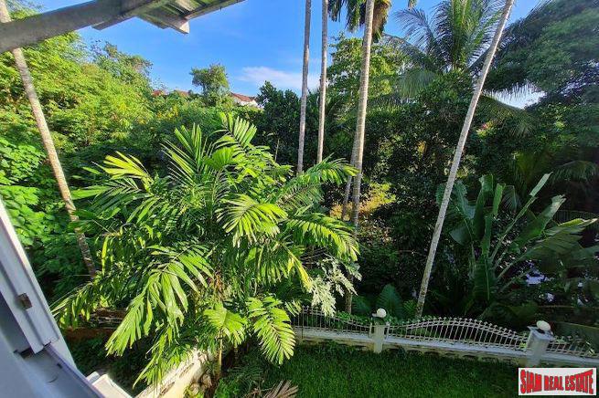 Stylish Four Bedroom Kathu House for Sale with Green Views - Great Location-13