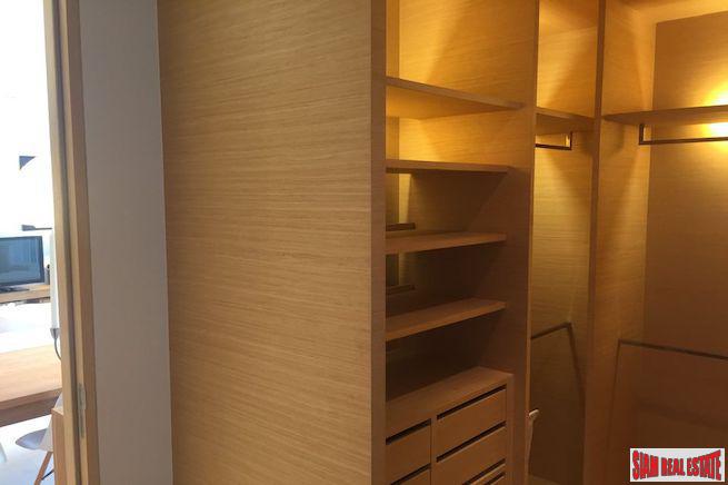 Saladaeng Residences | Spacious Luxury Two Bedroom Condo for Sale - Only a 10 Minute Walk to Lumphini Park-19