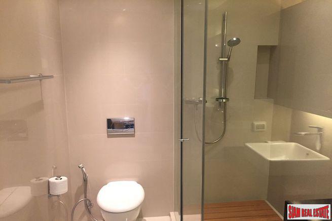 Saladaeng Residences | Spacious Luxury Two Bedroom Condo for Sale - Only a 10 Minute Walk to Lumphini Park-3