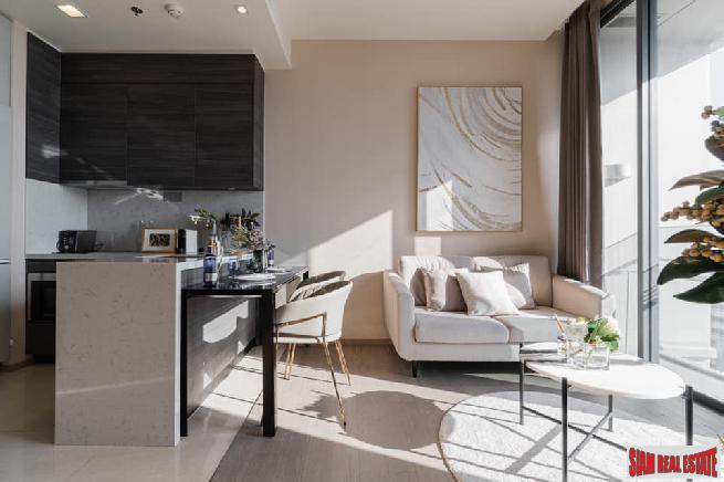 The Esse Asok | Modern One Bedroom for Sale Located in the Heart of Asok-10