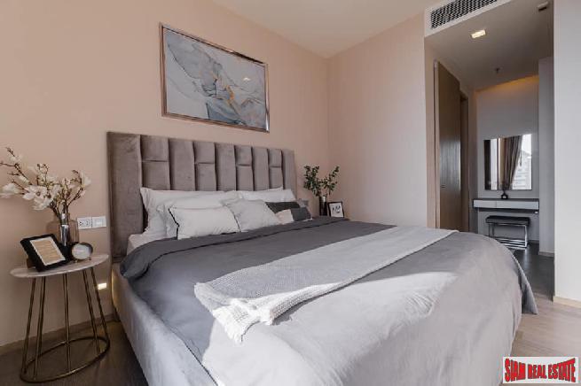 The Esse Asok | Modern One Bedroom for Sale Located in the Heart of Asok-5