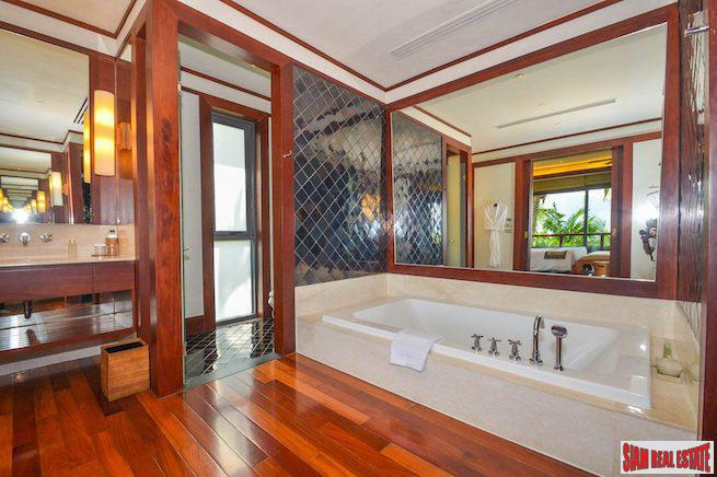 Andara Residence | Awesome 2, 3 & 4 Bedroom Sea View Residence for Sale in Kamala-9