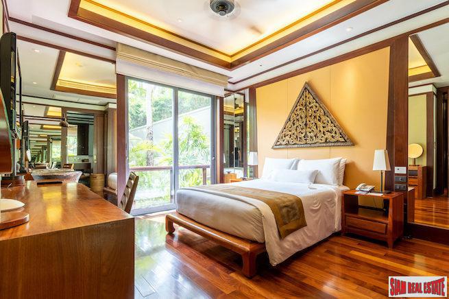 Andara Residence | Awesome 2, 3 & 4 Bedroom Sea View Residence for Sale in Kamala-17
