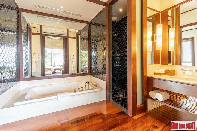 Andara Residence | Awesome 2, 3 & 4 Bedroom Sea View Residence for Sale in Kamala-20