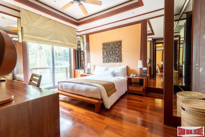Andara Residence | Awesome 2, 3 & 4 Bedroom Sea View Residence for Sale in Kamala-21