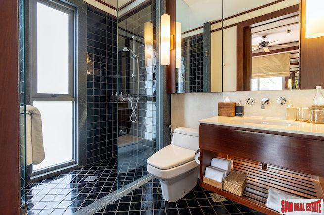 Andara Residence | Awesome 2, 3 & 4 Bedroom Sea View Residence for Sale in Kamala-22