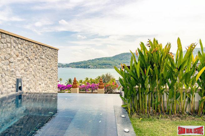 Andara Residence | Awesome 2, 3 & 4 Bedroom Sea View Residence for Sale in Kamala-23