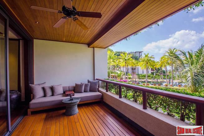 Andara Residence | Awesome 2, 3 & 4 Bedroom Sea View Residence for Sale in Kamala-24