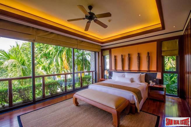 Andara Residence | Awesome 2, 3 & 4 Bedroom Sea View Residence for Sale in Kamala-26