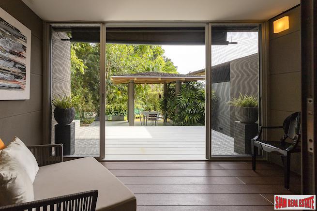 La Colline | Luxury Four Bedroom Sea View Villa in the Hills of Layan
