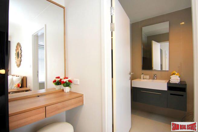 The Deck | Two Bedroom Deluxe Freehold Condominium Excellent Patong Location