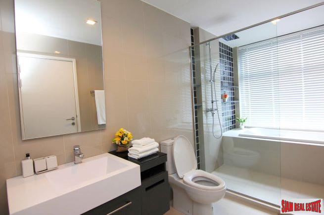 The Deck | Two Bedroom Deluxe Freehold Condominium Excellent Patong Location