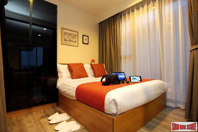 The Deck | Two Bedroom Deluxe Freehold Condominium Excellent Patong Location-3