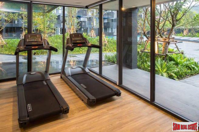 The Deck | Two Bedroom Deluxe Freehold Condominium Excellent Patong Location