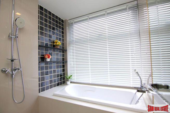 The Deck | Two Bedroom Deluxe Freehold Condominium Excellent Patong Location-7
