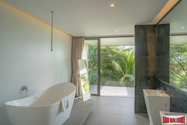Luxury New Five Bedroom Pool Villa for sale in a Exclusive Estate in Layan-6