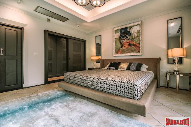 Baan Bua | Exceptional Two Bedroom Pool Villa in an Exclusive Nai Harn Estate-10