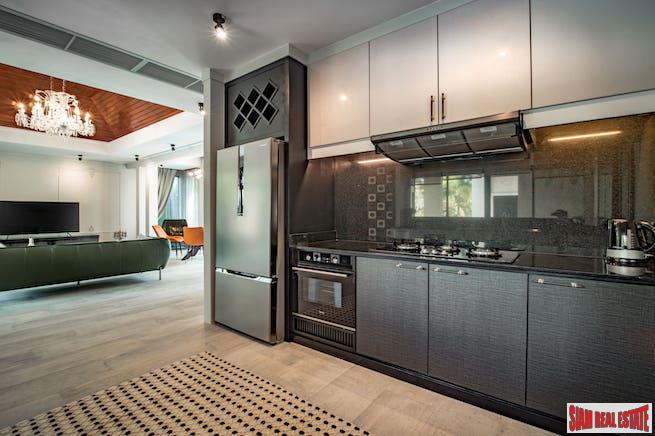 Baan Bua | Exceptional Two Bedroom Pool Villa in an Exclusive Nai Harn Estate-6