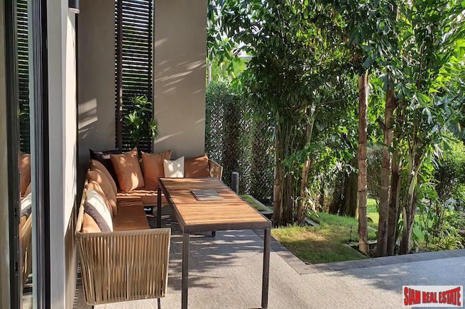 Baan Bua | Lovely Three Bedroom Pool Villa for Sale Near Nai Harn Beach