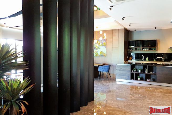 Baan Bua | Lovely Three Bedroom Pool Villa for Sale Near Nai Harn Beach