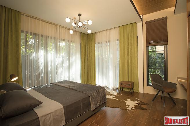 Baan Bua | Lovely Three Bedroom Pool Villa for Sale Near Nai Harn Beach