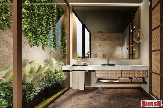 Boutique Residential Villa Development in Layan's Tropical Forest Valley & Overlooking the Andaman Ocean-7