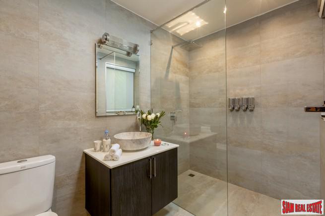 Platinum Residence Park | Outstanding Five Bedroom Two Storey House with Swimming Pool & Lots of Privacy for Sale in Rawai-23