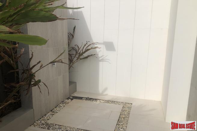Angsana Beachfront Residences | Two Bedroom Residence for Sale Right on Bang Tao Beach