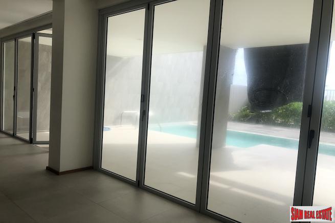 Angsana Beachfront Residences | Two Bedroom Residence for Sale Right on Bang Tao Beach