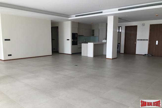 Angsana Beachfront Residences | Two Bedroom Residence for Sale Right on Bang Tao Beach-17