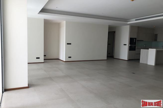 Angsana Beachfront Residences | Two Bedroom Residence for Sale Right on Bang Tao Beach-18