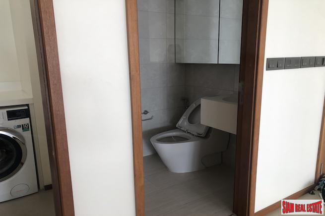 Angsana Beachfront Residences | Two Bedroom Residence for Sale Right on Bang Tao Beach-20