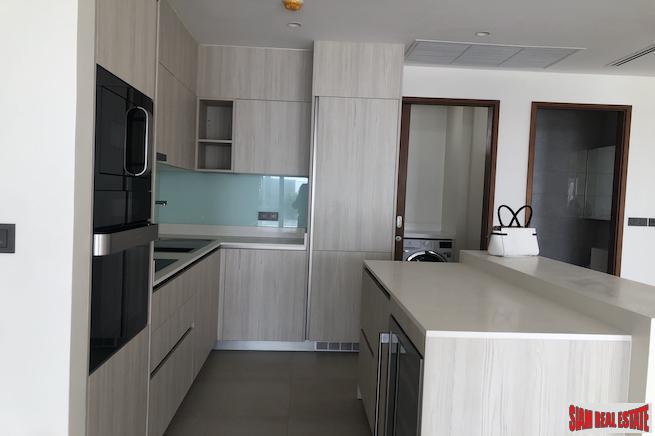 Angsana Beachfront Residences | Two Bedroom Residence for Sale Right on Bang Tao Beach-24