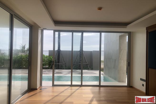 Angsana Beachfront Residences | Two Bedroom Residence for Sale Right on Bang Tao Beach