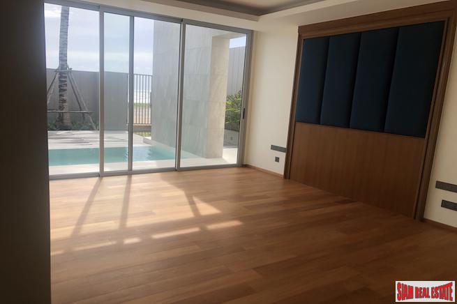 Angsana Beachfront Residences | Two Bedroom Residence for Sale Right on Bang Tao Beach