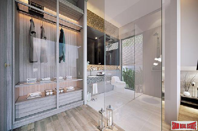 New Private Pool Villa Development Near Nai Thon Beach and Phuket International Airport-6