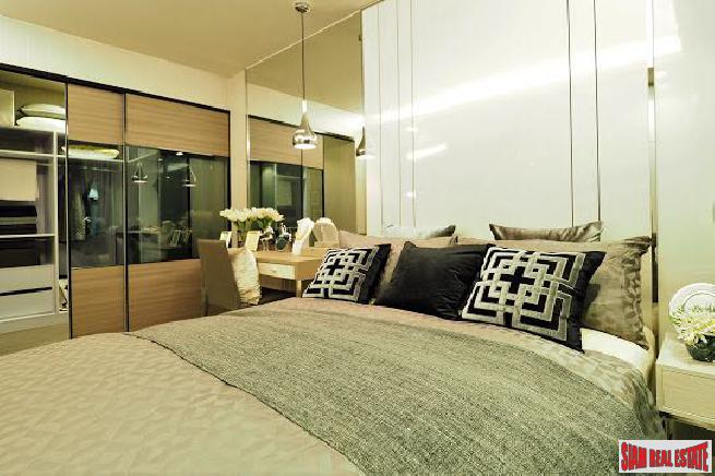 Newly Completed Stylish Luxury Condo at Sukhumvit 50, Onnut - 1 bed Units - Up to 17% Discount!-18
