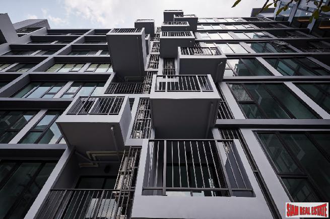 Newly Completed Stylish Luxury Condo at Sukhumvit 50, Onnut - 1 bed Units - Up to 17% Discount!-3