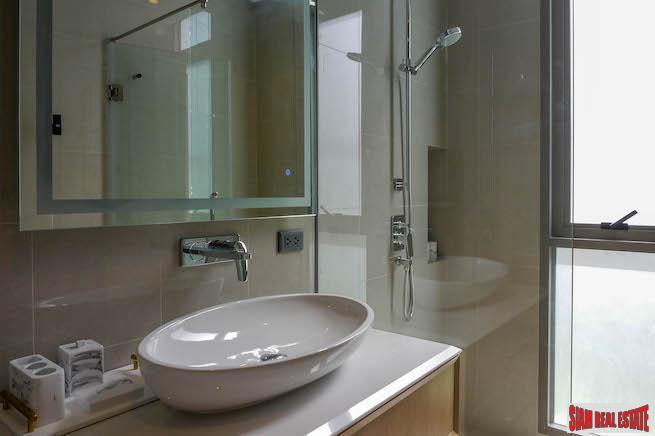 Brand New 3, 4 & 5 Bedroom Two Storey Villas with 40 sqm Private Swimming Pools for Sale In Cherng Talay