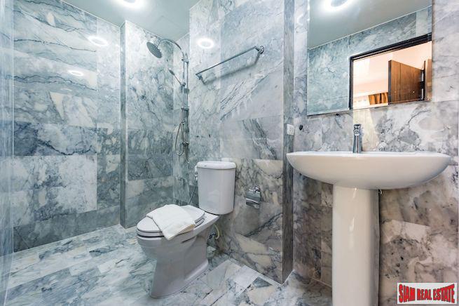 Condotel Investment Property - One Bedrooms for Sale a Short Walk to Mai Khao Beach